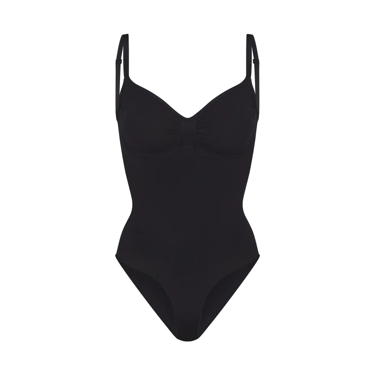 Iconische Shapewear-bodysuit